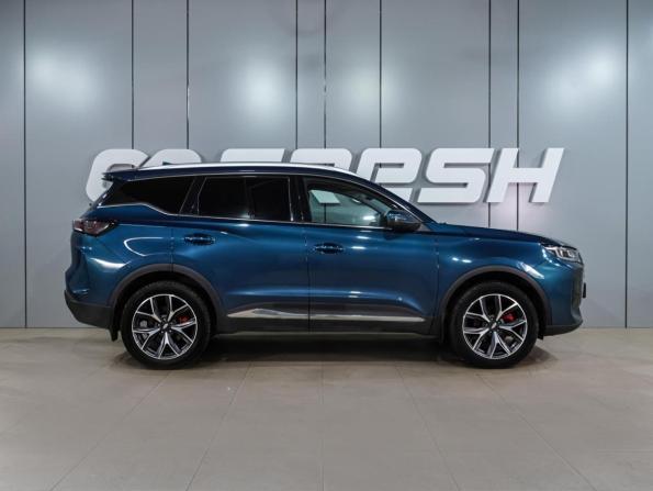Chery Tiggo 7L I с пробегом 2025 года, цена 2 849 000 рублей, 8351 км, внедорожник, Автокод Объявления