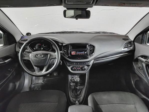 Lada (ВАЗ) Vesta I с пробегом 2016 года, цена 450 000 рублей, 374246 км, седан, Автокод Объявления