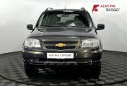 Chevrolet Niva I Рестайлинг Нижний Новгород  - изображение 26