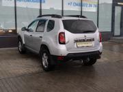 Renault Duster I Рестайлинг Екатеринбург  - изображение 21