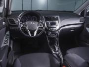 Hyundai Solaris I Рестайлинг Ростов-на-Дону  - изображение 24