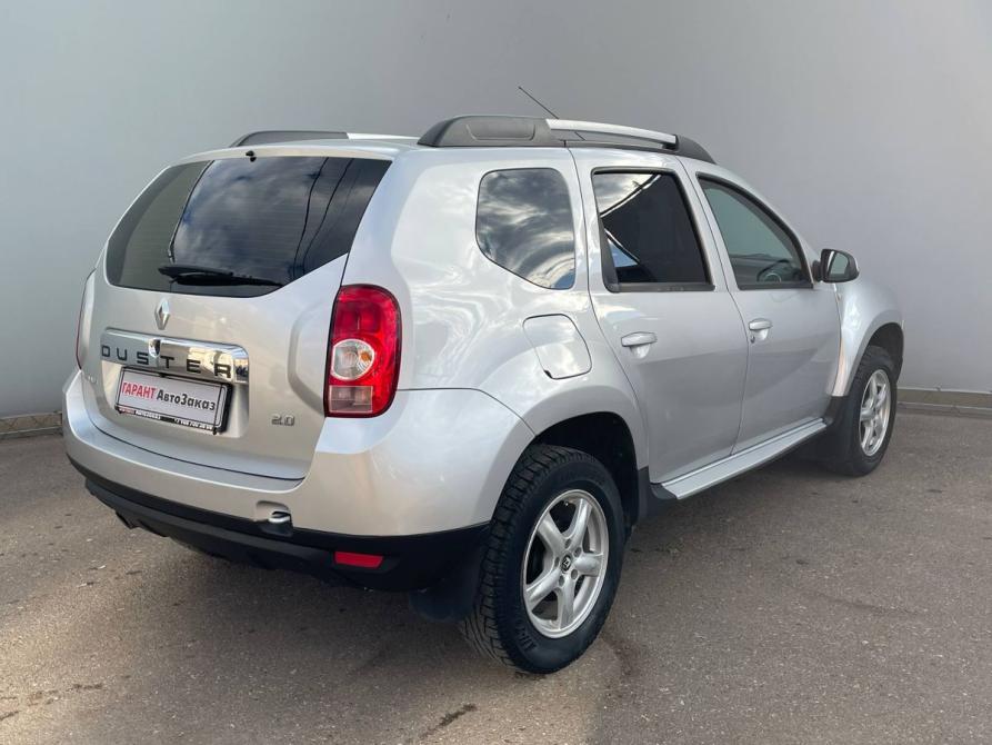 Renault Duster I Стерлитамак  - изображение 10