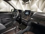 Mercedes-Benz GLE I (W166) Москва  - изображение 37