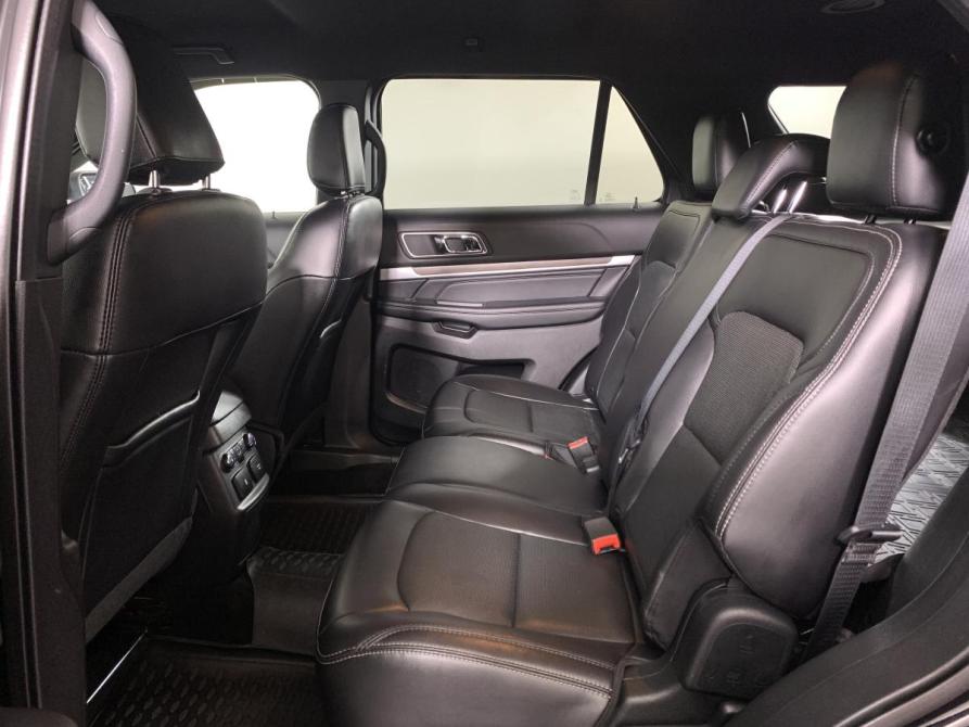 Ford Explorer V Рестайлинг 2 Москва  - изображение 18