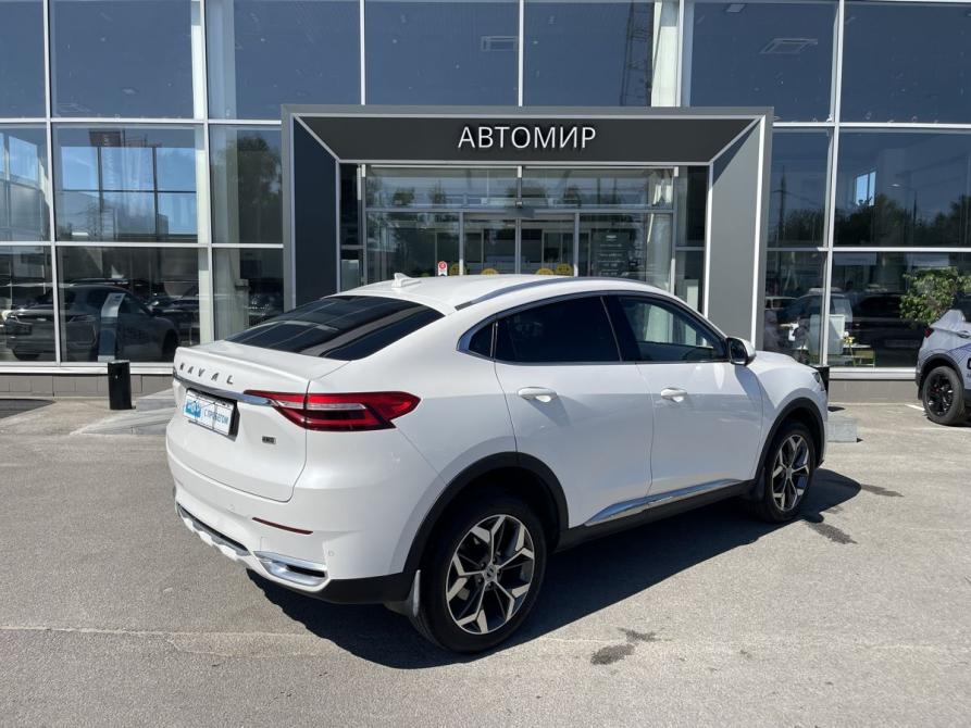 Haval F7x I Брянск  - изображение 5
