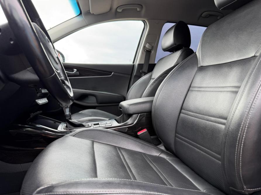 Kia Sorento III Prime Рестайлинг Набережные Челны  - изображение 21