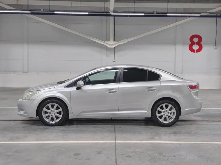 Toyota Avensis III Казань  - изображение 10