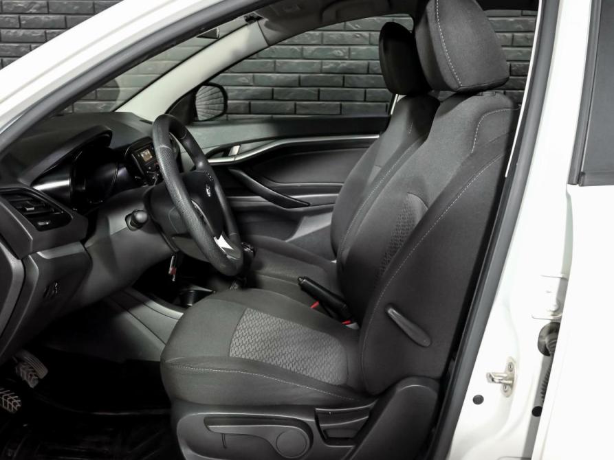 Lada (ВАЗ) Vesta I Екатеринбург  - изображение 10