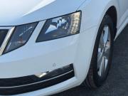 Skoda Octavia III (A7) Рестайлинг Екатеринбург  - изображение 48