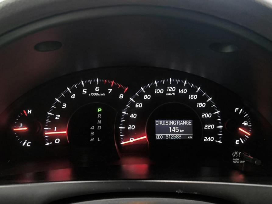 Toyota Camry VI (XV40) Казань  - изображение 16