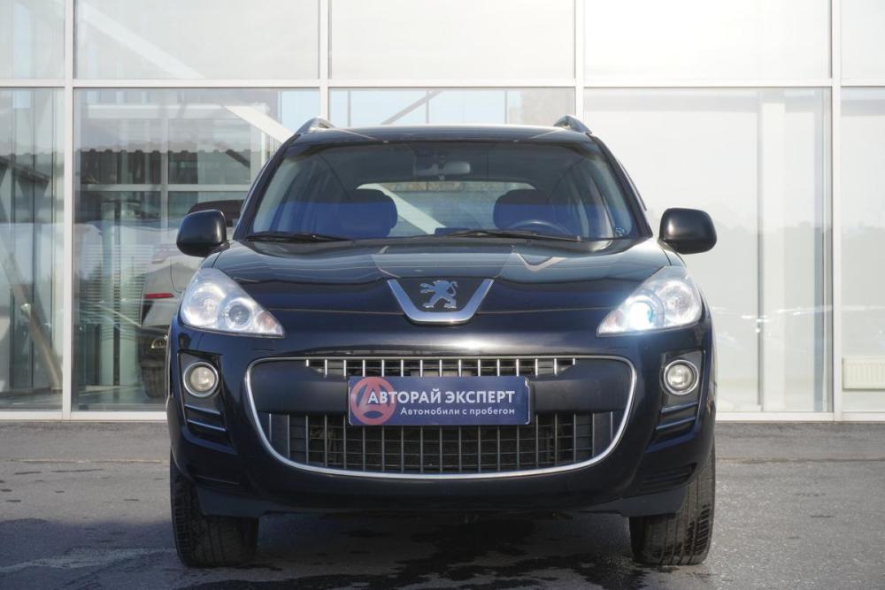 Peugeot 4007 Ульяновск  - изображение 2