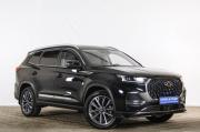 Chery Tiggo 8 Pro Max I Рестайлинг Тюмень  - изображение 26