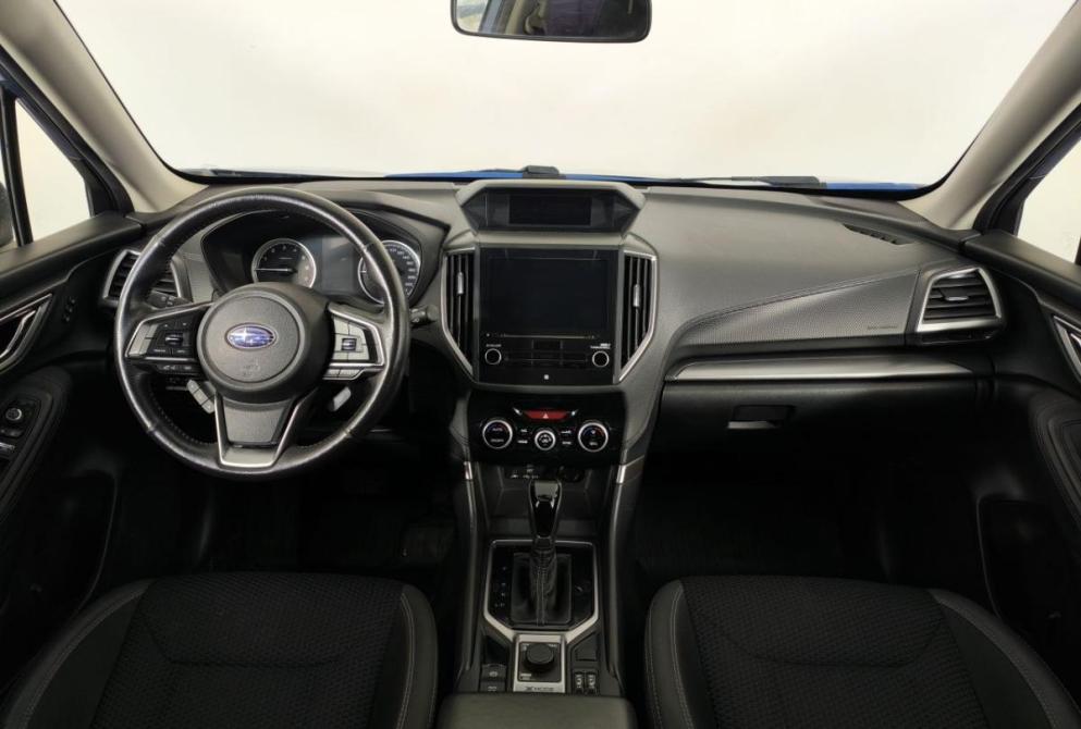 Subaru Forester V Рестайлинг Нижний Новгород  - изображение 14