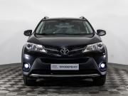 Toyota RAV4 IV (XA40) Санкт-Петербург  - изображение 24