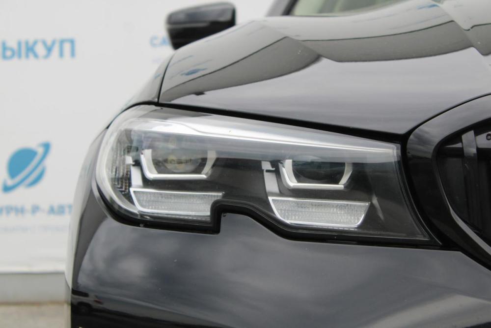 BMW 3 серии VII (G2x) Пермь  - изображение 4