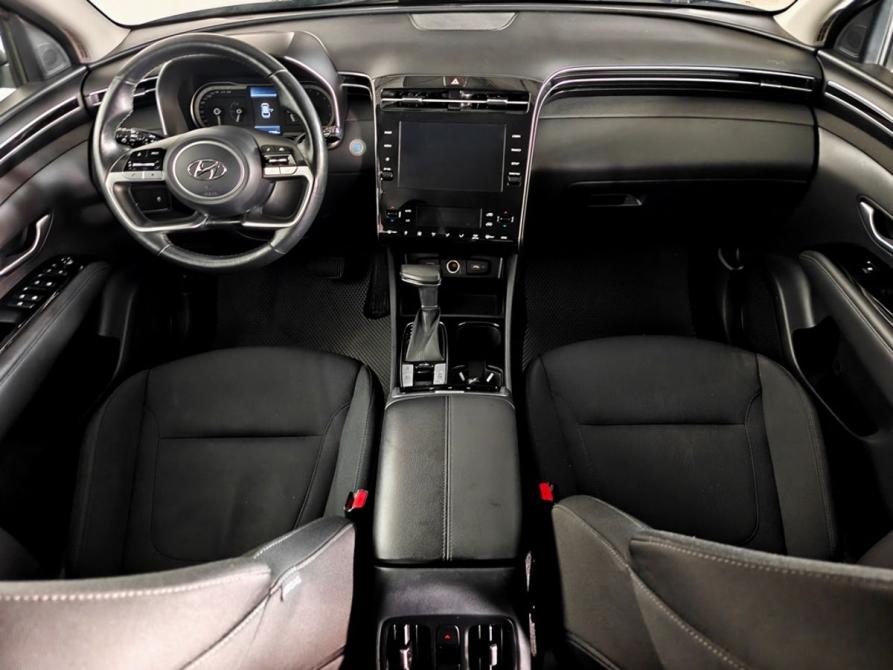 Hyundai Tucson IV Москва  - изображение 9