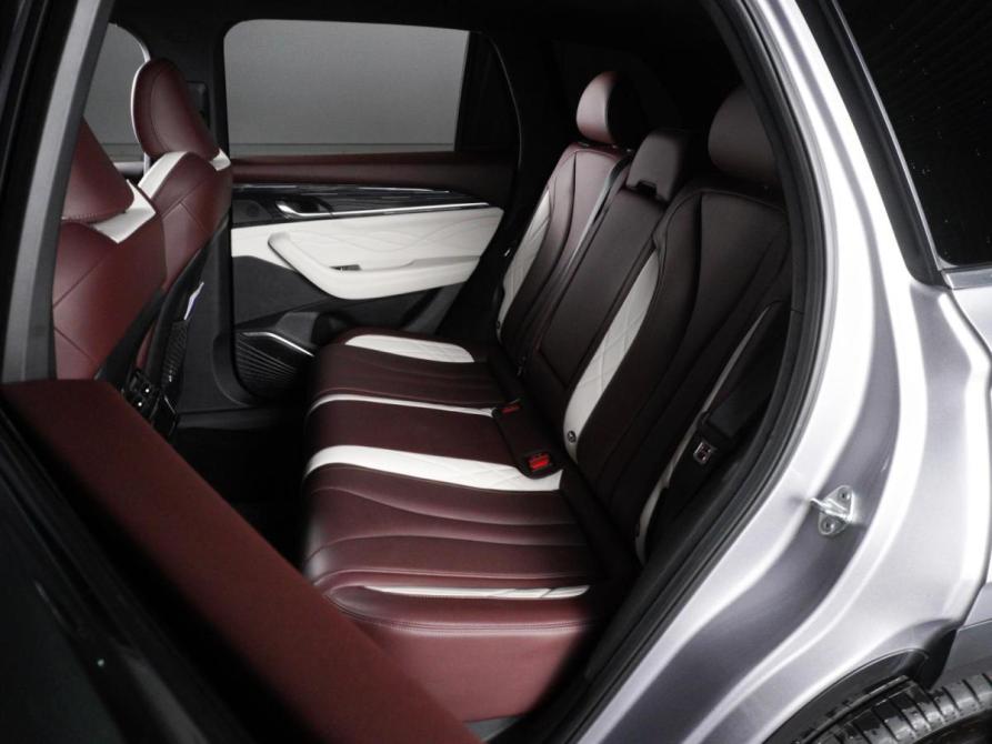 Geely Monjaro I Минеральные Воды  - изображение 9
