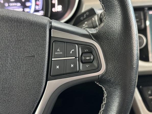 Geely Atlas I с пробегом 2019 года, цена 1 670 000 рублей, 80600 км, внедорожник, Автокод Объявления