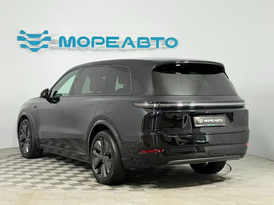 Li Auto (Lixiang) L9 I Калининград  - изображение 7