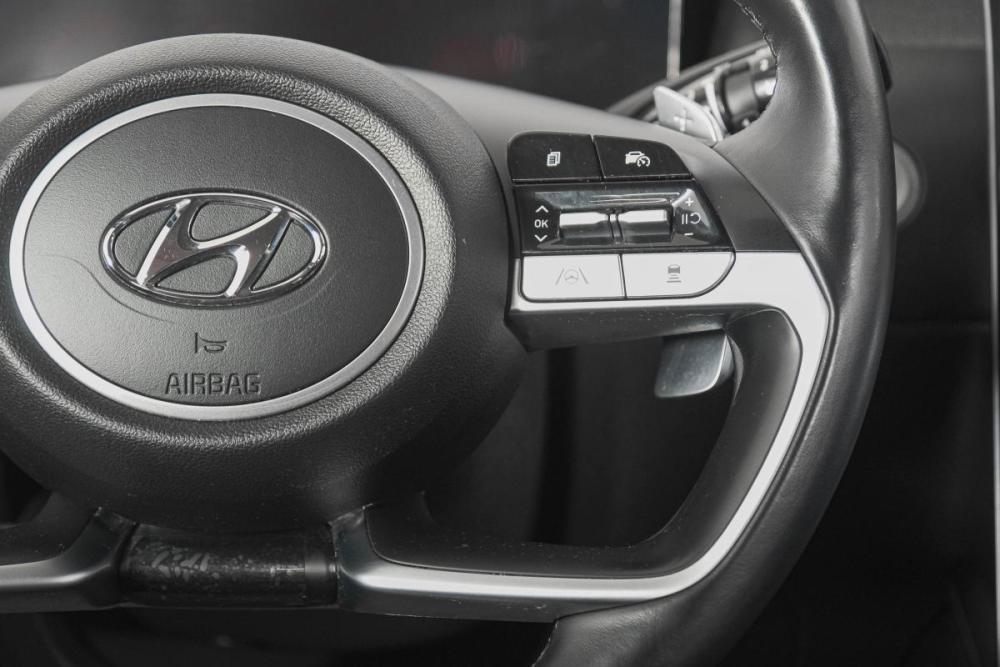 Hyundai Tucson IV Кемерово  - изображение 18