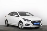 Hyundai Solaris II Томск  - изображение 20