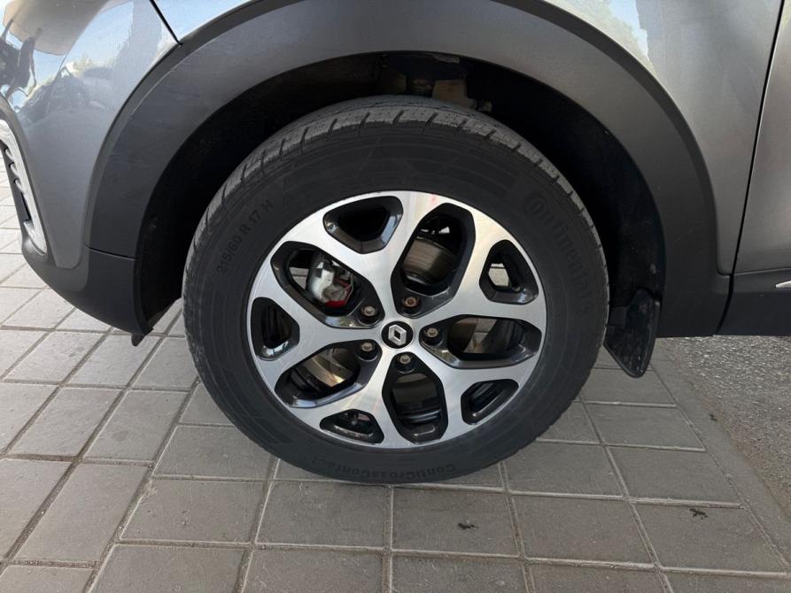 Renault Kaptur I Волгоград  - изображение 20