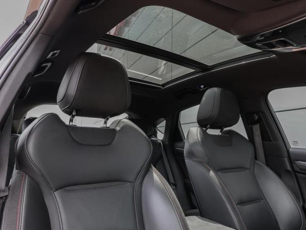 Geely Tugella I Рестайлинг с пробегом 2023 года, цена 2 849 000 рублей, 45605 км, внедорожник, Автокод Объявления