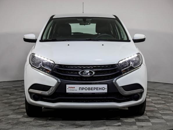 Lada (ВАЗ) XRAY I с пробегом 2020 года, цена 949 000 рублей, 57936 км, хэтчбек, Автокод Объявления
