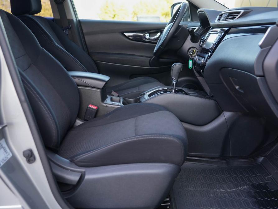 Nissan Qashqai II Новосибирск  - изображение 21
