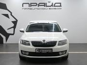 Skoda Octavia III (A7) Ростов-на-Дону  - изображение 22