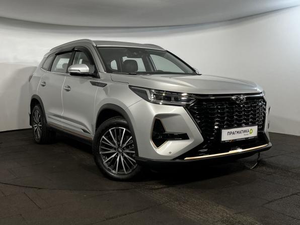 Xcite X-Cross 8 с пробегом 2024 года, цена 2 299 900 рублей, 8500 км, внедорожник, Автокод Объявления