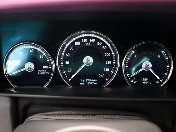 Rolls-Royce Cullinan I с пробегом 2021 года, цена 30 900 000 рублей, 25000 км, внедорожник, Автокод Объявления