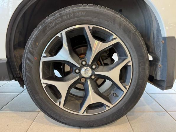Subaru Forester IV с пробегом 2013 года, цена 1 280 000 рублей, 251917 км, внедорожник, Автокод Объявления