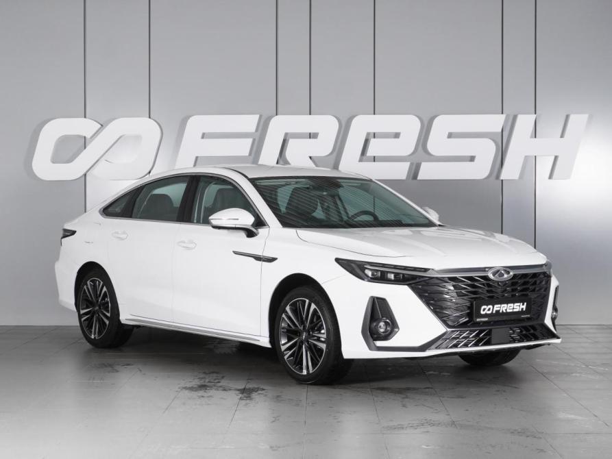 Chery Arrizo 8 Минеральные Воды  - изображение 1