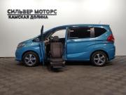 Honda Freed II Пермь  - изображение 23
