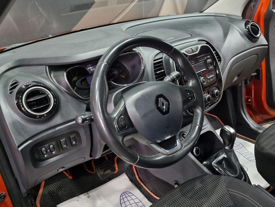 Renault Kaptur I Ставрополь  - изображение 9