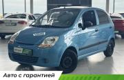 Chevrolet Spark II Шахты  - изображение 16