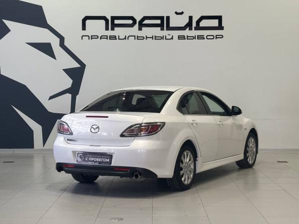 Mazda 6 II (GH) Рестайлинг с пробегом 2010 года, цена 749 900 рублей, 215360 км, седан, Автокод Объявления