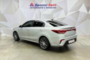 Kia Rio IV Азнакаево  - изображение 32
