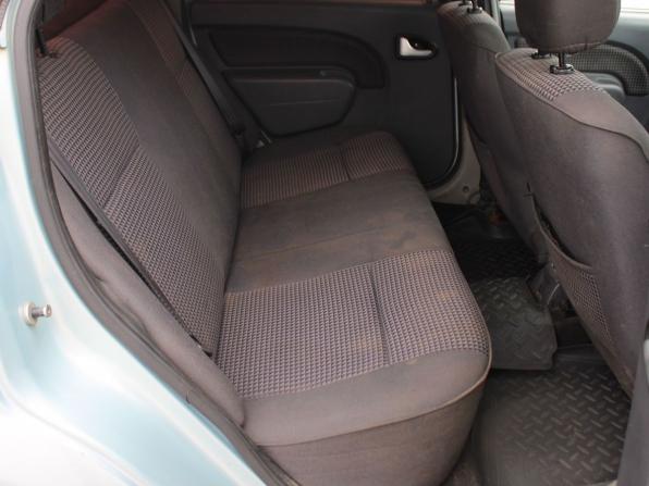 Renault Logan I с пробегом 2008 года, цена 249 000 рублей, 165352 км, седан, Автокод Объявления