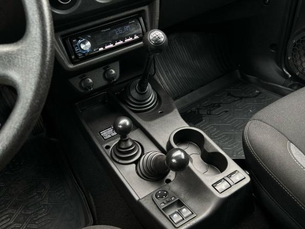 Lada (ВАЗ) Niva Legend I с пробегом 2023 года, цена 855 000 рублей, 30241 км, внедорожник, Автокод Объявления