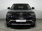 Geely Atlas Pro Санкт-Петербург  - изображение 22