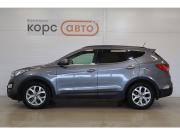 Hyundai Santa Fe III Коломна  - изображение 19