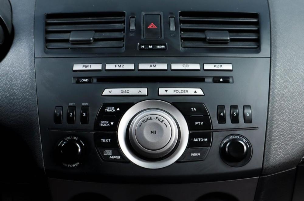Mazda 3 II (BL) Челябинск  - изображение 12
