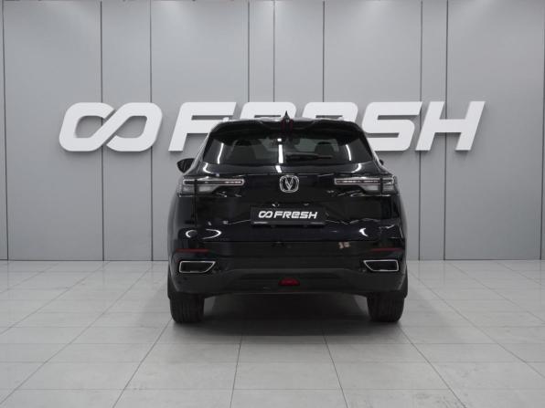 Changan CS55 Plus II с пробегом 2023 года, цена 1 999 000 рублей, 52322 км, внедорожник, Автокод Объявления