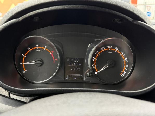 Lada (ВАЗ) Granta I Рестайлинг с пробегом 2023 года, цена 790 000 рублей, 61071 км, лифтбек, Автокод Объявления