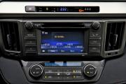 Toyota RAV4 IV (XA40) Рестайлинг Уфа  - изображение 29