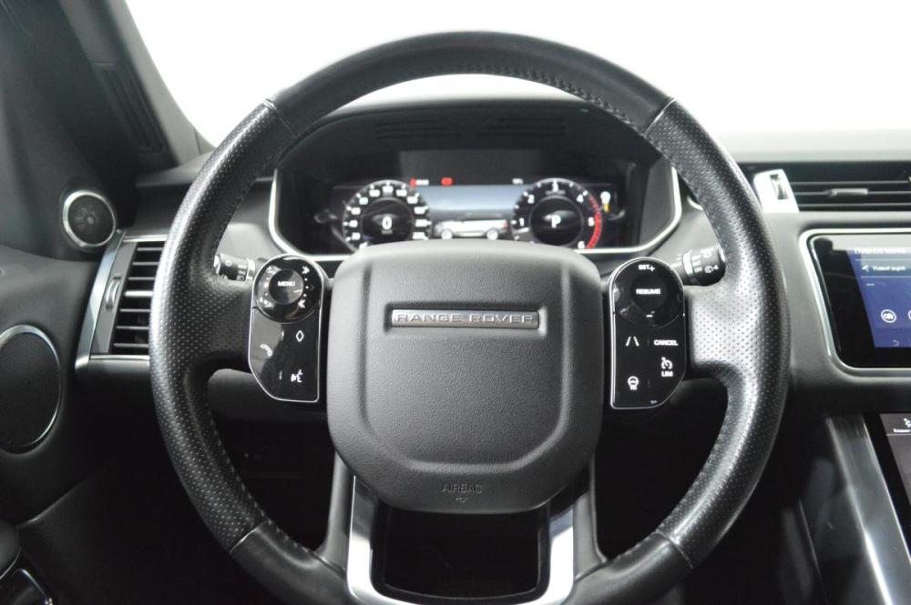 Land Rover Range Rover Sport II Рестайлинг Сургут  - изображение 11
