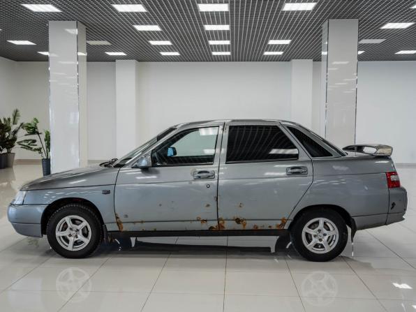 Lada (ВАЗ) 2110 с пробегом 2006 года, цена 89 000 рублей, 327704 км, седан, Автокод Объявления