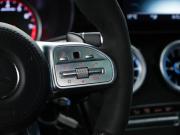 Mercedes-Benz GLC AMG I (X253) Москва  - изображение 38